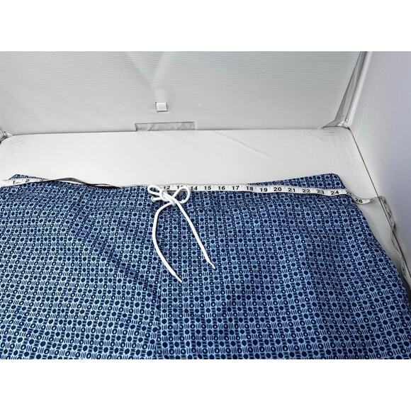 St. John's Bay Men's Swim Trunks NWT Waist Band and Drawstring size 4XLT - Picture 3 of 8